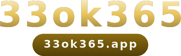 33ok365 logo