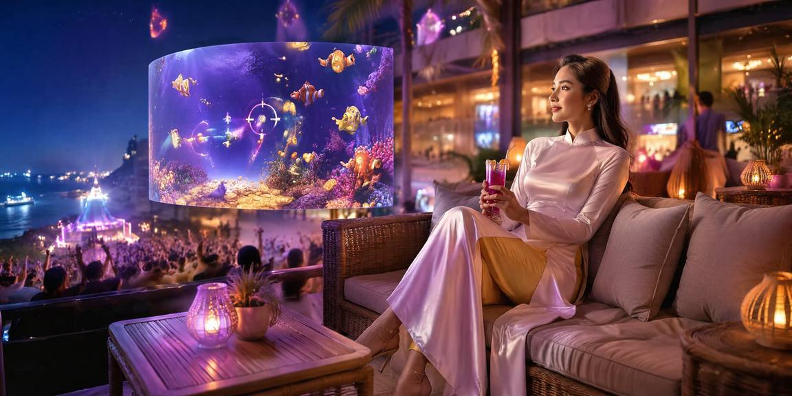 33ok365 Sảnh May Man Slot có gì cho bạn